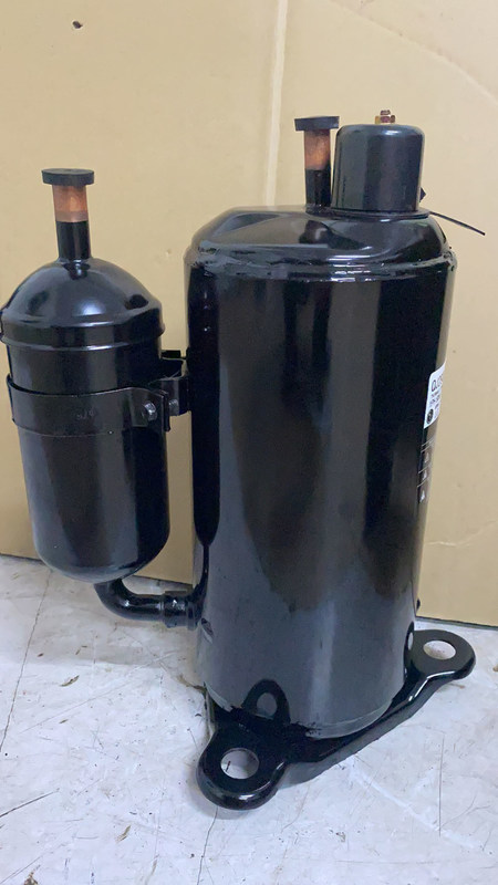 We can supply most brand of the compressors 9000btu