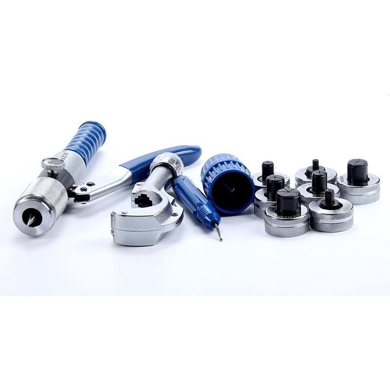Practical CT-300A Hydraulic Pipe Expander Tool For Copper Aluminum